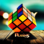 Rubikcube.teacher