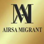 Airsa Migrant | ایرسا مایگرنت