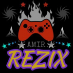 AMIR.REZIX