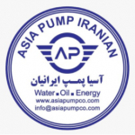 آسياپمپ ایرانیان | asiapumpco