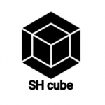 SH cube