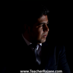 TeacherRajaee