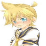 M.M ^_^ Kagamine Len