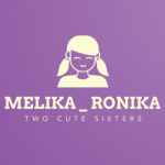 ♡Melika  Ronika ^メリカとロニカ♡