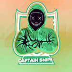captain snipe