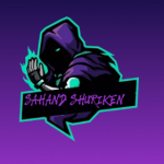 SAHAND SHURIKEN