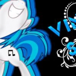 vinyl scratch