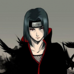 Uchiha Itachi