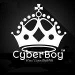 CyberBoyTM