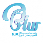 blur_shoes