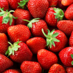 Strawberries(توت فرنگی)