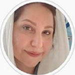 دکتر ماندانا محمودی | متخصص زنان و زایمان در اهواز