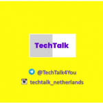 TechTalk_Netherlands