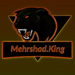 Mehrshad.king