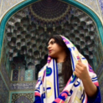 Travel to Iran with Mahshid