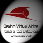 Qeshm Virtual Air