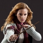 Xx Hermion Granger for ever xX