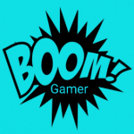 BOOM Gamer