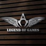 Legend of games