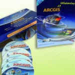 آموزش ArcGIS