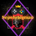 sepehrbigman (من زنده ام!)