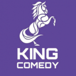 King.komedy