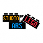 STUDIO A R S OF LEGO