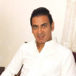 دکتر احمد محمودابادی