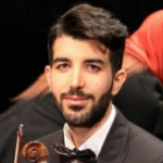 Hossein Mahmoudian