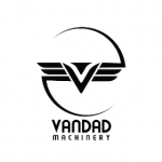 Vandadmachinery