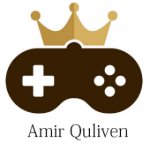 Amir Quliven