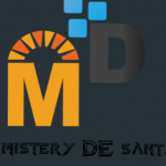 mistery DE santa