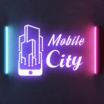 شهر موبایل