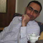 محمد حسین آقاجانی معمار