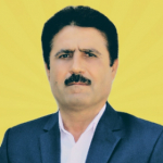 منوچهر عزیزی