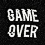 game over