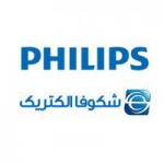 شکوفا الکتریک نماینده رسمی فیلیپس - Philips