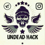 undeadhack