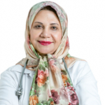 دکتر رعنا هاشمی پزشک زیبایی