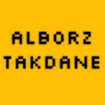 Alborz Takdane