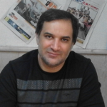 reza niknam