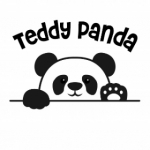 Teddy Panda | تدی پاندا