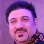 دکتر حاج علی رمضانی