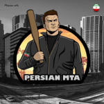 Persian MTA