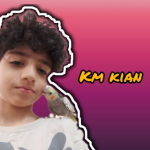 Kiankm