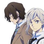 Bungou stray dogs