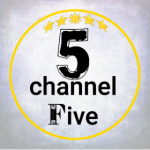 کانال پنج
