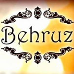 behruz show
