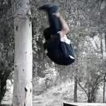 I LOVE PARKOUR