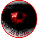 RED EYE